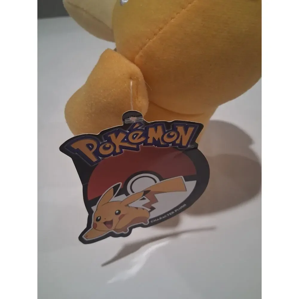 Pokemon Psyduck 7